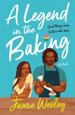 A Legend in the Baking (eBook, ePUB) A Legend in the Baking (eBook, ePUB)