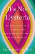 It's Not Hysteria (eBook, ePUB) - Bild 1
