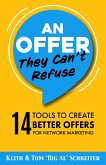 An Offer They Can't Refuse (eBook, ePUB) An Offer They Can't Refuse (eBook, ePUB)