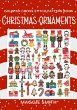 Christmas Ornaments Counted Cross... - Bild 1