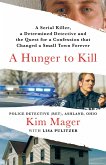 A Hunger to Kill (eBook, ePUB)