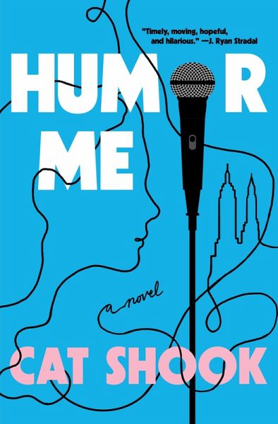 Humor Me (eBook, ePUB)