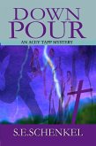 Downpour (An Acey Tapp Mystery) (eBook, ePUB)