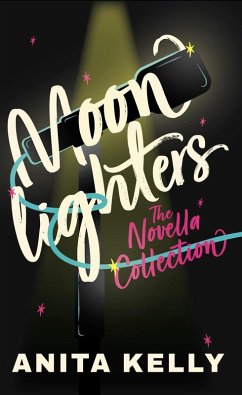 Cover Moonlighters: The Novella Collection (eBook, ePUB)