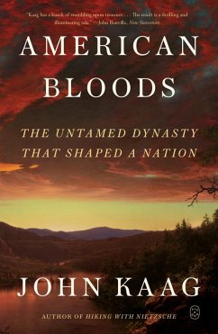 Cover American Bloods (eBook, ePUB)