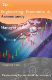 Engineering Economics & Accountancy :Managerial Economics (eBook, ePUB) Engineering Economics & Accountancy :Managerial Economics (eBook, ePUB)