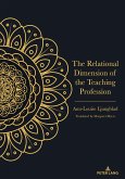 The Relational Dimension of the Teaching Profession (eBook, ePUB)
