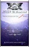 2023 The Second Half: Predictions for the Current Year (eBook, ePUB)