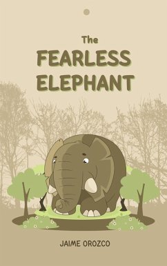 Cover The Fearless Elephant (eBook, ePUB)