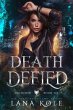 Death Defied (Unlocked Series, #6)... - Bild 1