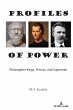 Profiles of Power (eBook, ePUB) - Bild 1