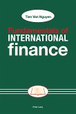 Fundamentals of International Finance (eBook, ePUB)