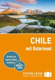 Stefan Loose Reiseführer Chile mit Osterinsel