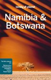 LONELY PLANET Reiseführer Namibia & Botswana