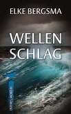 Wellenschlag - Ostfrieslandkrimi