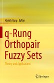 q-Rung Orthopair Fuzzy Sets