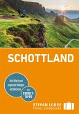 Stefan Loose Reiseführer Schottland