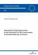 International Legal Approaches to the... - Bild 1