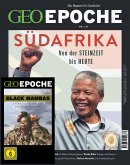 GEO Epoche (mit DVD) / GEO Epoche mit DVD 121/2023 - Südafrika / GEO Epoche (mit DVD) 121/2023