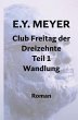 Club Freitag der Dreizehnte Teil 1 - Bild 1
