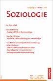 Soziologie 02/2024