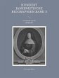 Hundert Jansenistische Biographien Band... - Bild 1