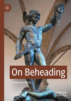 On Beheading - Misra, Amalendu