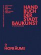 Handbuch der Stadtbaukunst - Bild 1