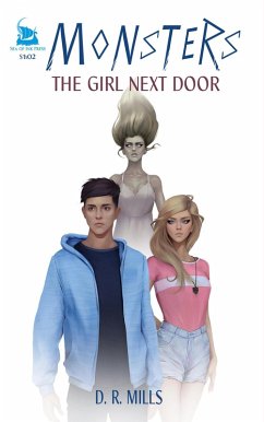 Cover Monsters: The Girl Next Door (eBook, ePUB)