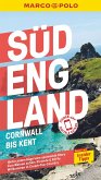 MARCO POLO Reiseführer Südengland, Cornwall bis Kent