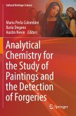 Analytical Chemistry for the Study of Paintings and the Detection of Forgeries