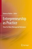 Entrepreneurship as Practice