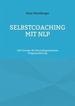 Selbstcoaching mit NLP