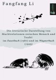 Die literarische Darstellung von Machtrelationen zwischen Mensch und Teufel