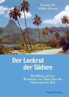 Der Lockruf der Südsee - Müller-Kirsten, Harald J. W.