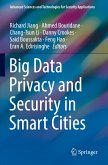 Big Data Privacy and Security in Smart Cities