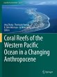 Coral Reefs of the Western Pacific... - Bild 1