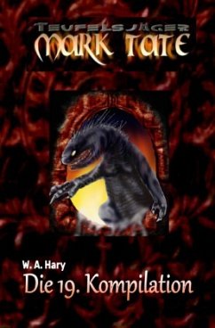 Cover TEUFELSJÄGER: Die 19. Kompilation