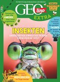 GEOlino Extra / GEOlino extra 101/2023 - Insekten / GEOlino Extra 101/2023