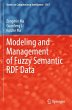 Modeling and Management of Fuzzy... - Bild 1