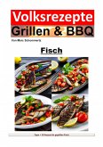 Volksrezepte Grillen und BBQ - Fisch (eBook, ePUB)