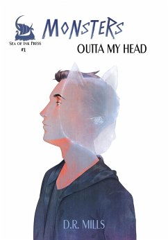 Monsters: Outta My Head (eBook, ePUB) - Mills, D. R.