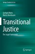 Transitional Justice - Bild 1