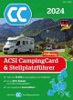 ACSI CampingCard & Stellplatzführer... - Bild 1