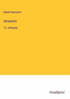 Serepeum - Naumann, Robert