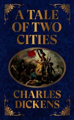 Cover A Tale of Two Cities