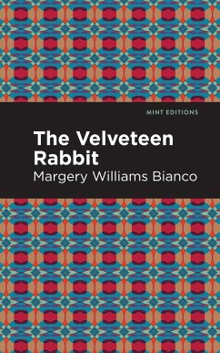 The Velveteen Rabbit - Bianco, Margery Williams