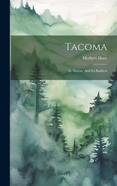 Tacoma - Hunt, Herbert