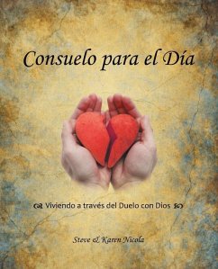 Consuelo Para El Dia - Steve Nicola; Karen Nicola