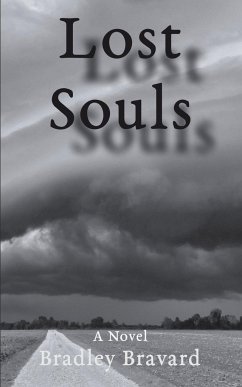 Lost Souls - Bravard, Bradley